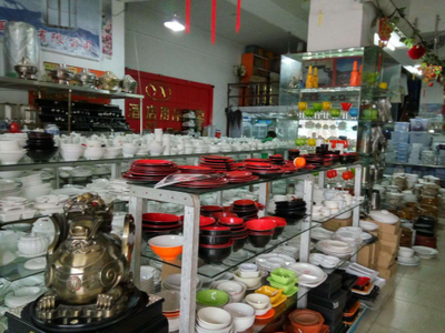 從創(chuàng)新出發(fā)，開啟無限發(fā)展空間——湖南一興酒店用品在家居日用品批發(fā)領(lǐng)域的探索與突破